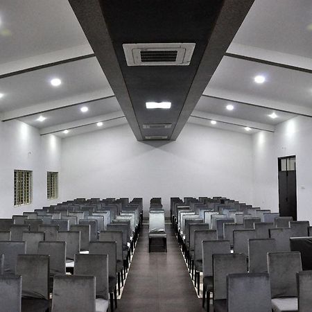 Hotel The Home Tirupur Exterior foto