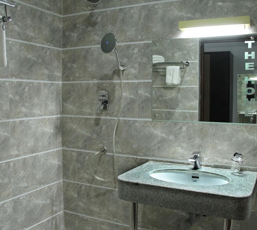 Hotel The Home Tirupur Exterior foto