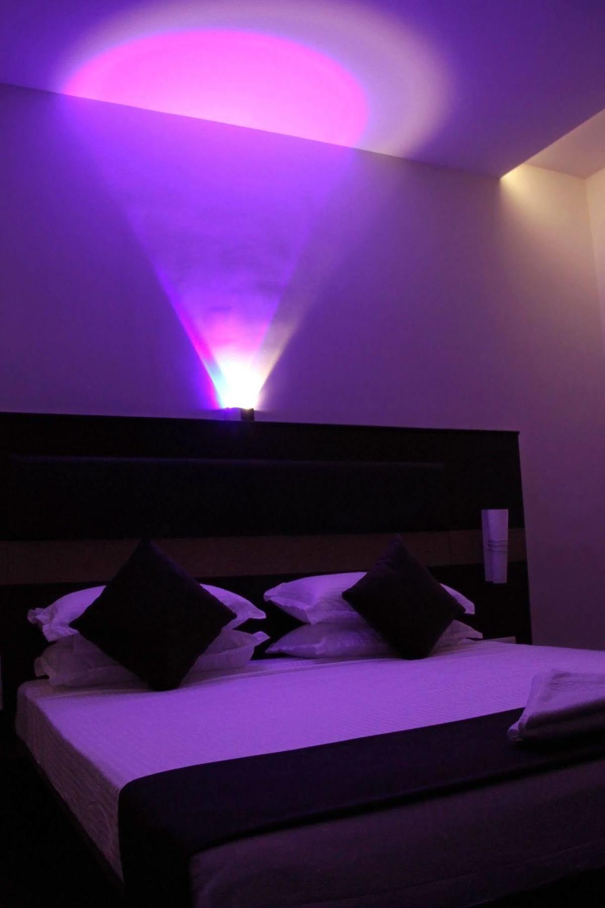 Hotel The Home Tirupur Exterior foto